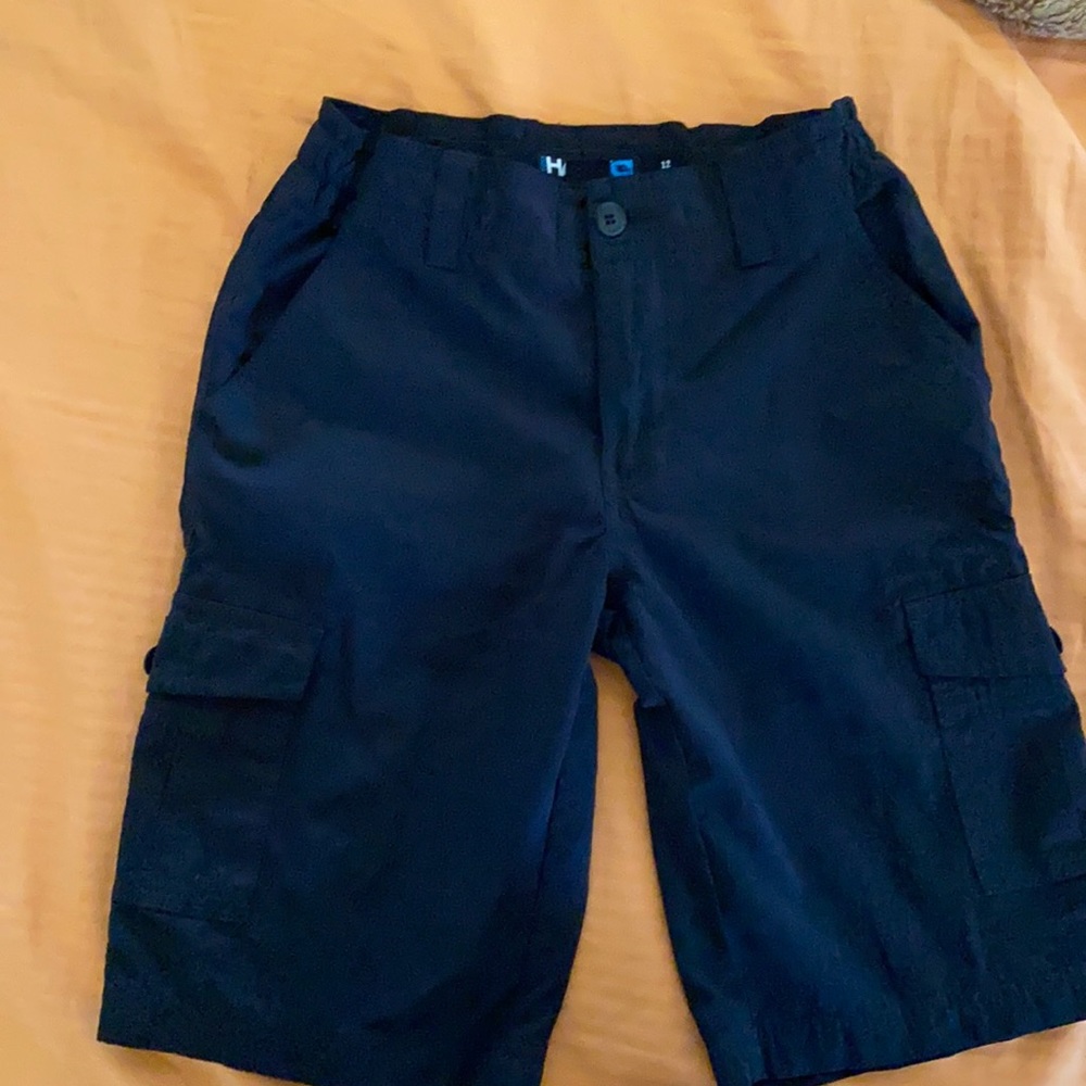 Kids shorts